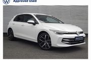 Volkswagen Golf 2024