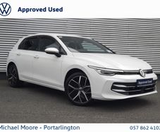 Volkswagen Golf 2024