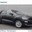 Volkswagen T-Roc 2020