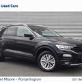 Volkswagen T-Roc 2020