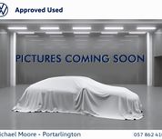 Volkswagen Golf 2025