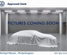 Volkswagen Golf 2025