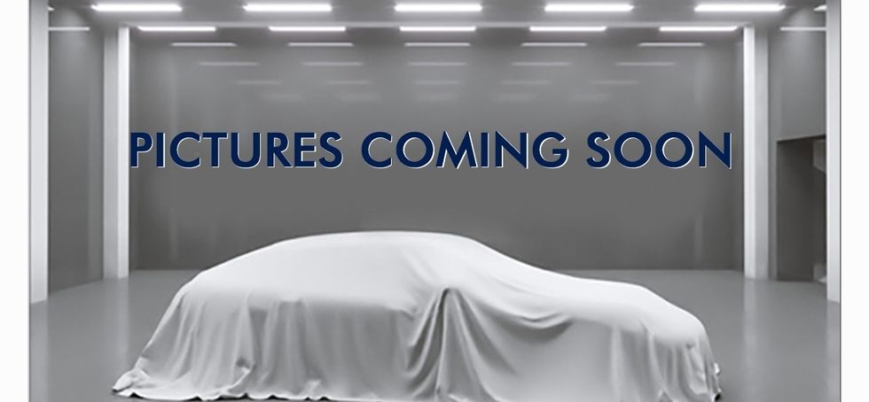 Volkswagen Golf 2025