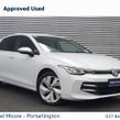 Volkswagen Golf 2025