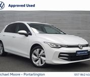 Volkswagen Golf 2025
