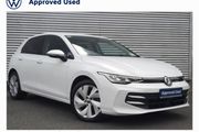 Volkswagen Golf 2025