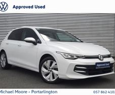Volkswagen Golf 2025