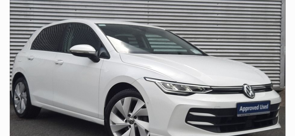 Volkswagen Golf 2025