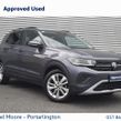 Volkswagen T-Cross 2025