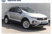 Volkswagen T-Roc 2023