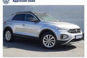 Volkswagen T-Roc 2023