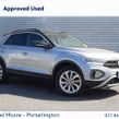 Volkswagen T-Roc 2023