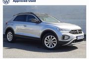 Volkswagen T-Roc 2023