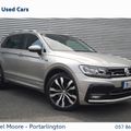Volkswagen Tiguan 2019