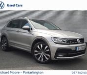 Volkswagen Tiguan 2019