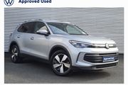 Volkswagen Tiguan 2025
