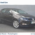 Volkswagen Polo 2017