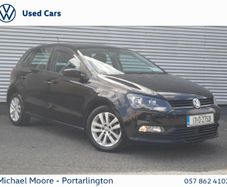 Volkswagen Polo 2017
