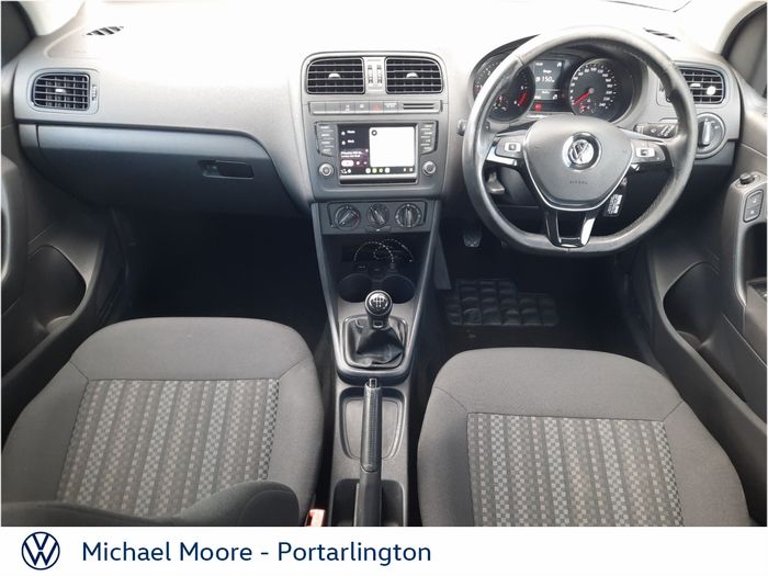 Volkswagen Polo 2017