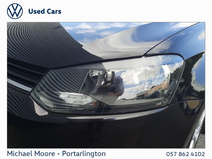 Volkswagen Polo 2017