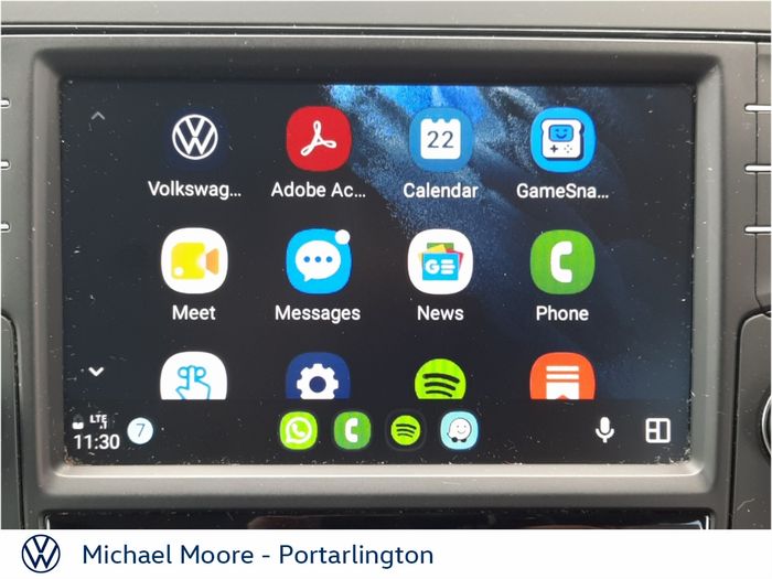 Volkswagen Polo 2017