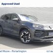 Volkswagen Tayron 2026