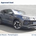 Volkswagen Tayron 2026