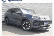 Volkswagen Tayron 2026