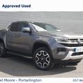 Volkswagen Amarok 2023