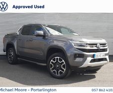 Volkswagen Amarok 2023
