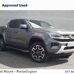 Volkswagen Amarok 2023