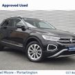 Volkswagen T-Roc 2023