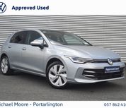Volkswagen Golf 2026