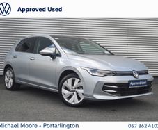 Volkswagen Golf 2026