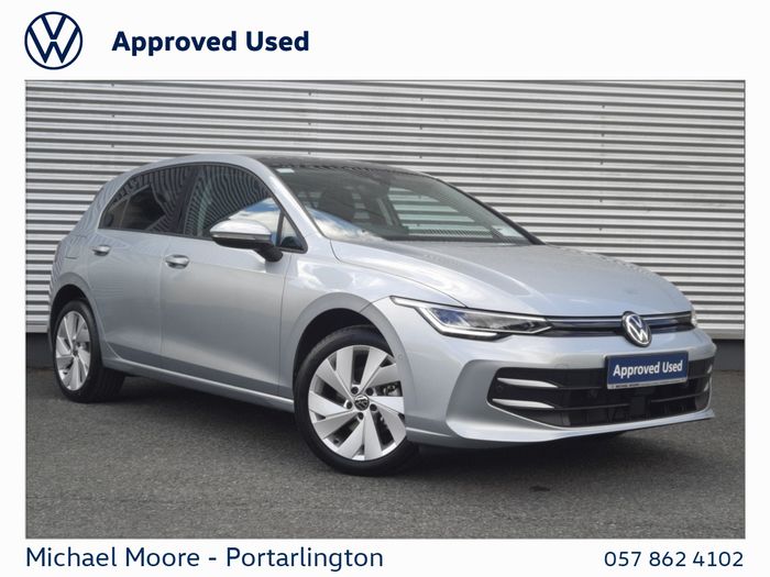 Volkswagen Golf 2026