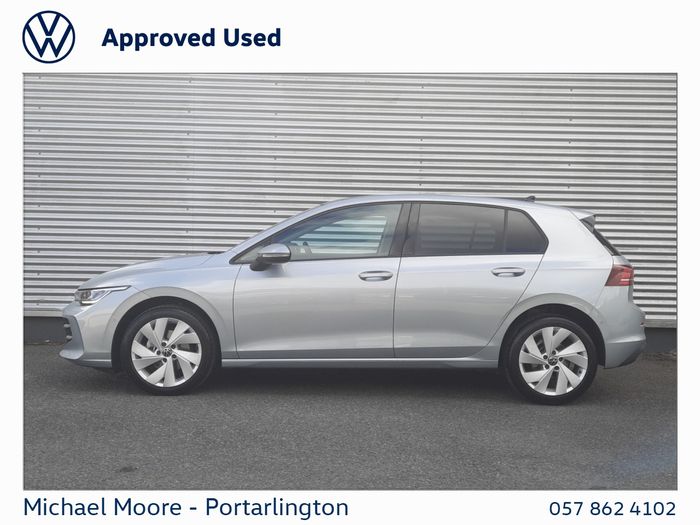 Volkswagen Golf 2026
