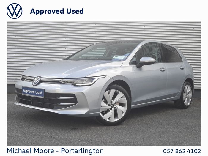 Volkswagen Golf 2026