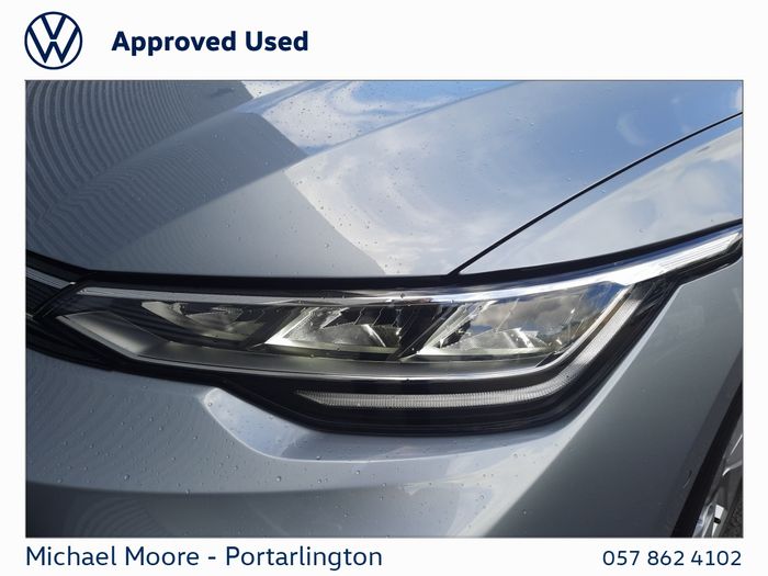 Volkswagen Golf 2026