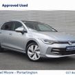 Volkswagen Golf 2026