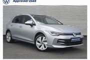 Volkswagen Golf 2026