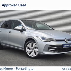 Volkswagen Golf 2026