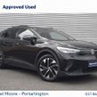 Volkswagen ID.4 2023