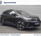 Volkswagen ID.4 2023