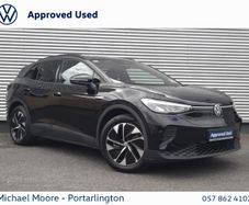 Volkswagen ID.4 2023