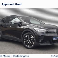 Volkswagen ID.4 2023