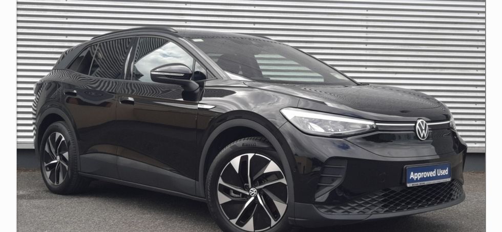 Volkswagen ID.4 2023