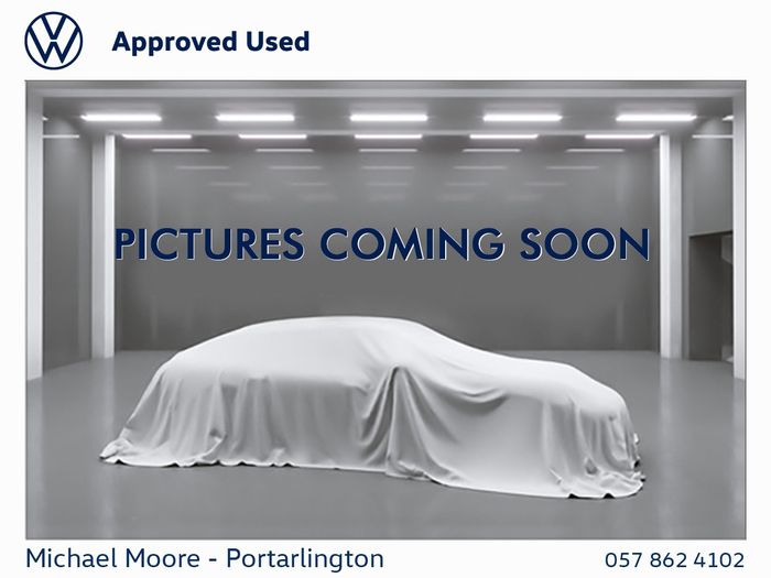 Volkswagen Golf 2025