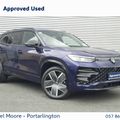 Volkswagen Tayron 2026
