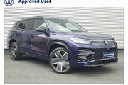 Volkswagen Tayron 2026