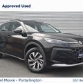 Volkswagen T-Roc 2026
